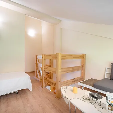 Vakantiehuis Corfu Marias
