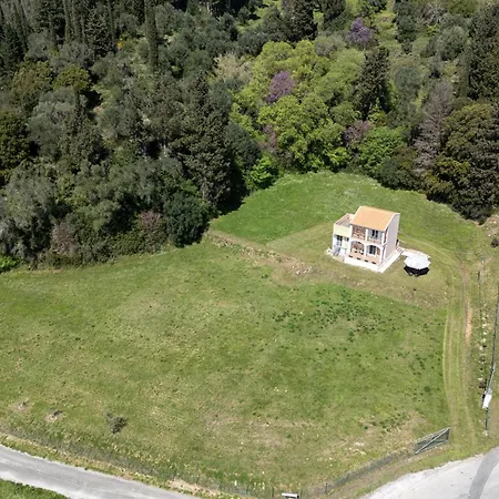 Corfu Marias Vakantiehuis *